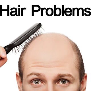 脫發？明日葉如何防止頭髮問題？